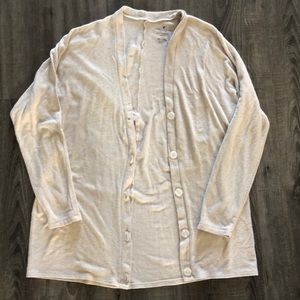 American eagle cardigan